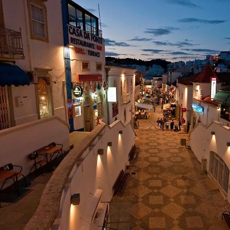 شقة Casa Barru البوفيرا المظهر الخارجي الصورة