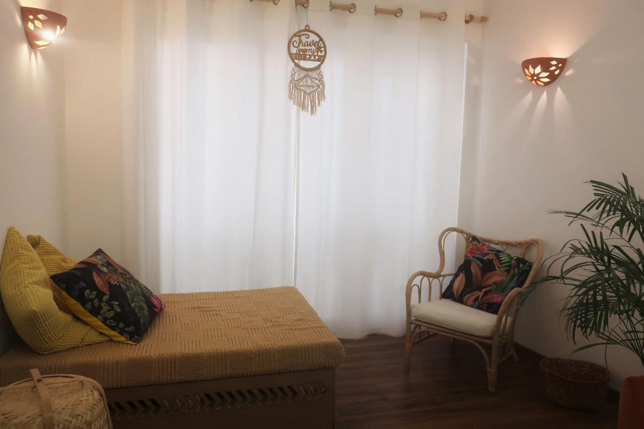 شقة Casa Barru البوفيرا المظهر الخارجي الصورة